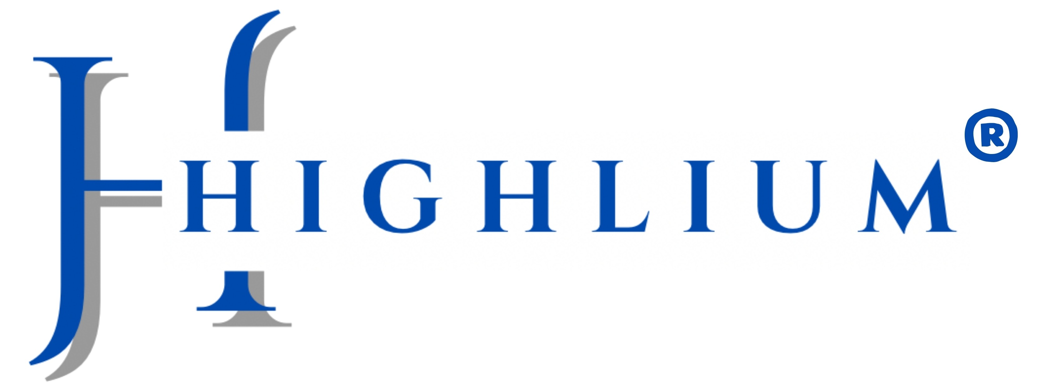 Highlium Logo